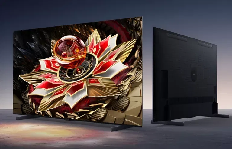 TCL Introduces Flagship Q10K Pro Mini-LED TV Line: Sizes Up to 98 Inches, 4K 144Hz Panel, 3800 Nits Brightness