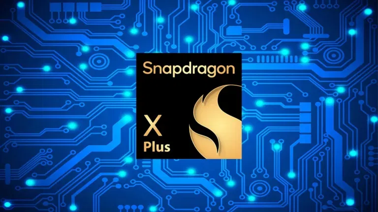 Snapdragon X Plus: Geekbench 6 Reveals 10-Core CPU Cluster, Varied ‘ML’ Benchmark Scores