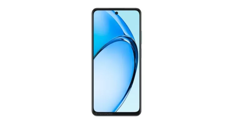 OPPO A60 4G: Leaked Specs and Design Ahead of Launch