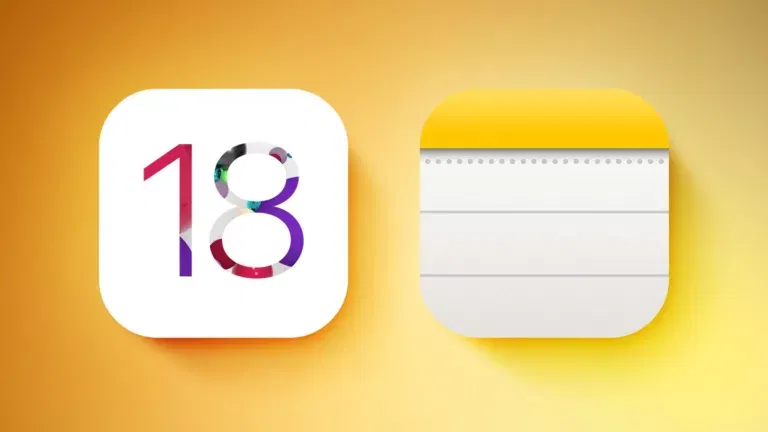 iOS 18: Major Overhaul Expected for Notes, Mail, Photos, and Fitness Apps