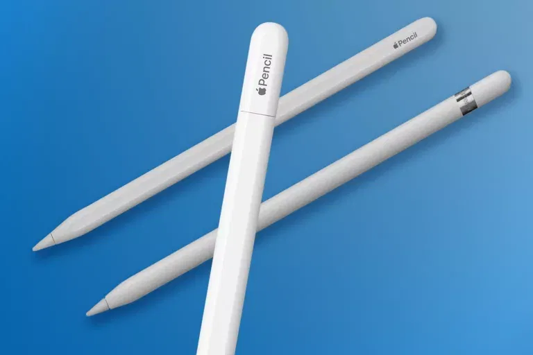 Next-Gen Apple Pencil: Haptic Feedback and New Gestures Expected