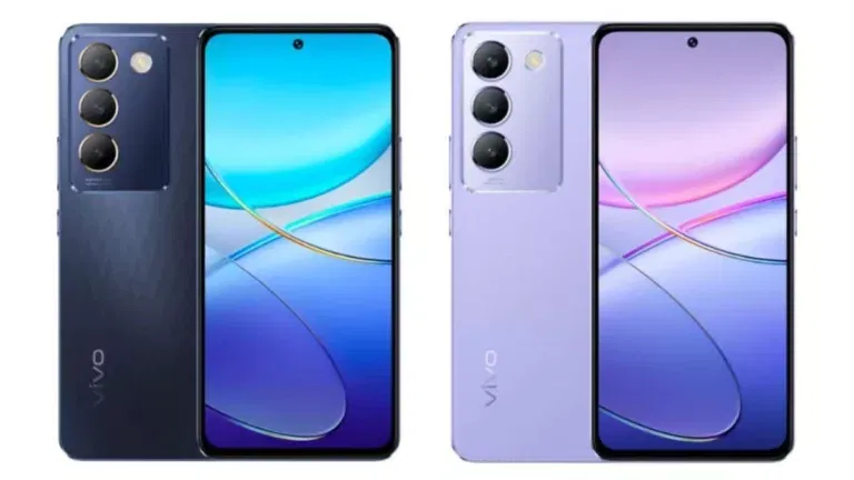 Vivo V40 Lite Launch on the Horizon: Spotted on Bluetooth SIG and GCF Websites