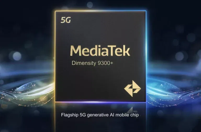 MediaTek Dimensity 9300+ Set for May 7 Announcement