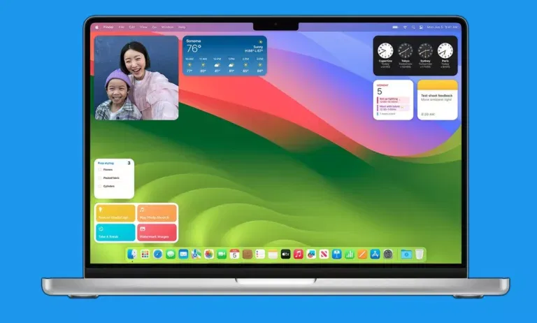 The Best macOS Sonoma Widgets in 2024