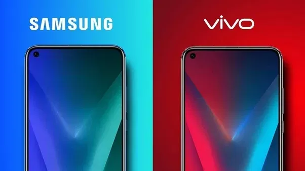 Samsung Galaxy M15 vs Vivo T3: A Clash of Mid-Range Titans