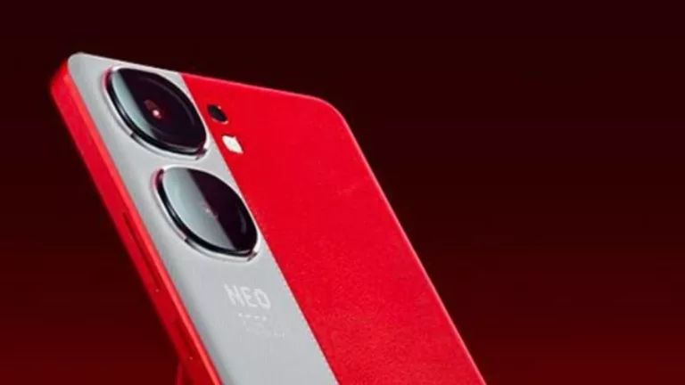 iQOO Neo 9s Pro: Chipset Insights Emerge Prior to Launch
