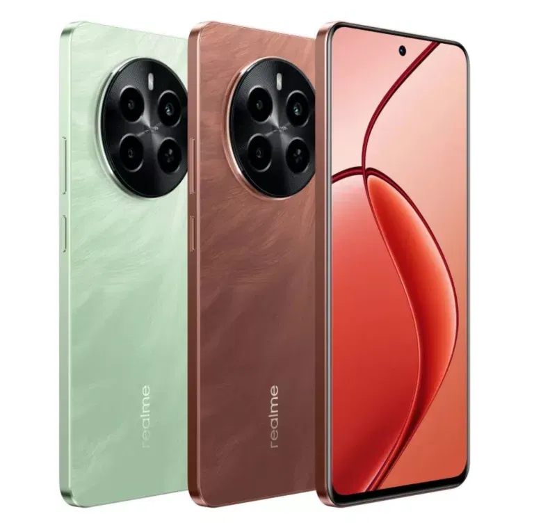Realme P1 5G and P1 Pro 5G Launched in India: Price, Specifications
