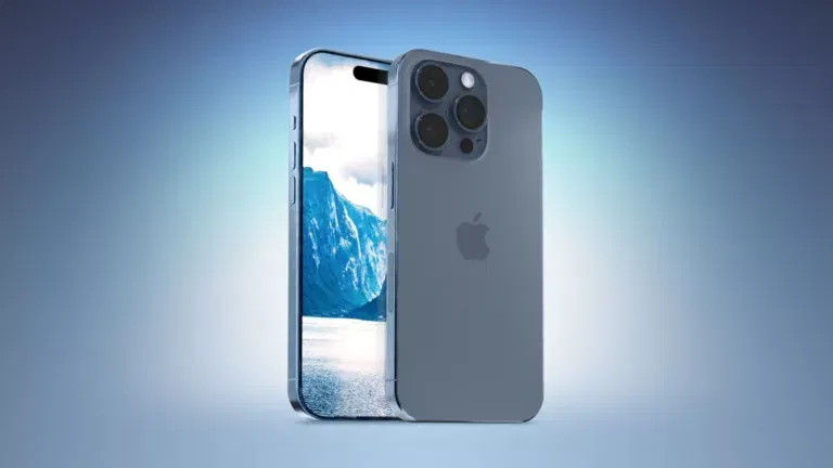 Rumor: iPhone 16 Pro Models to Feature 256GB Base Storage, Source Questioned