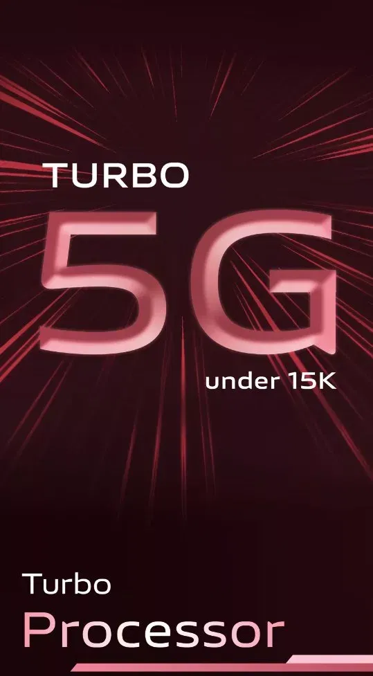 Vivo T3x 5G