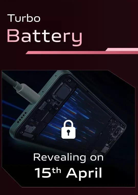 Vivo T3x 5G