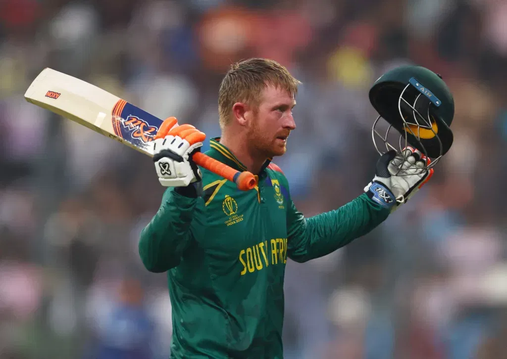 63UCOZD3Y5M2VA3SPRL67IDPZI No Temba Bavuma As Nortje Returns in Markram-led South Africa T20 World Cup 2024 Squad