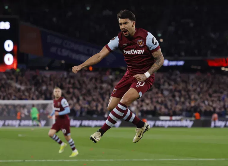 Lucas Paqueta accused of intentionally getting booked for betting: Could be banned for 10 years