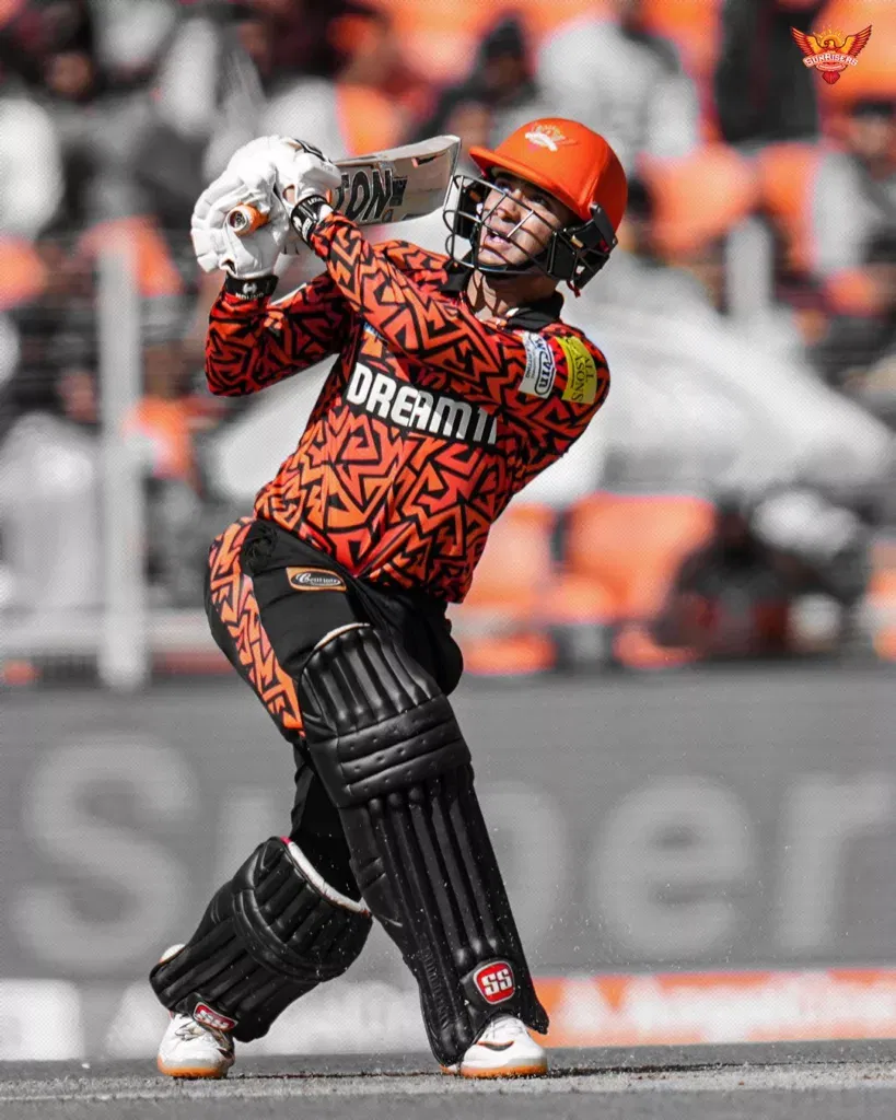 Abhishek Sharma Image Credits SRH Twitter IPL 2024: SRH vs CSK – Match Preview, Prediction, Team News and Fantasy XI 