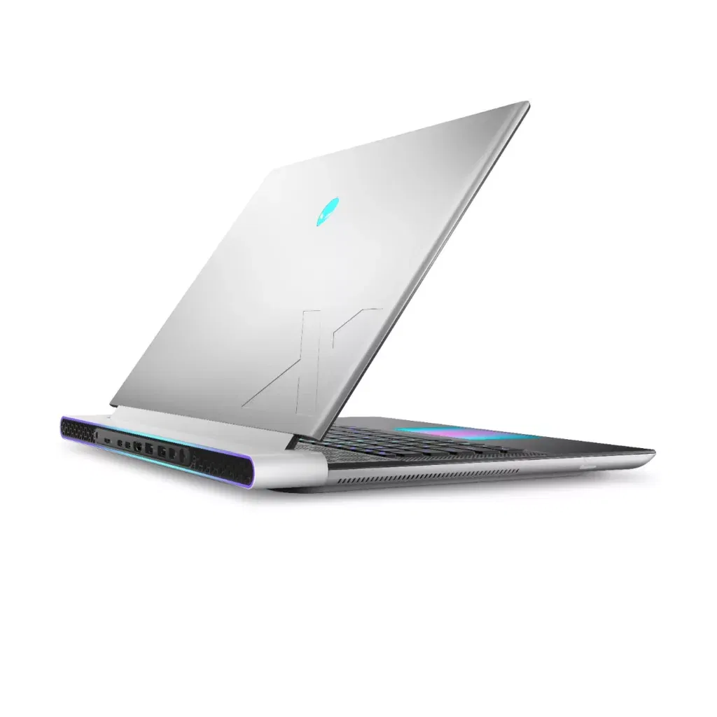 New Dell Alienware x16 R2 with Intel Core Ultra processors launched in India