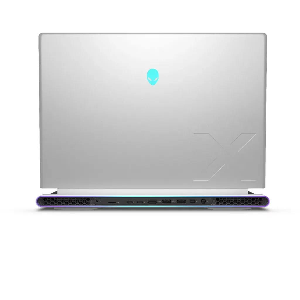 New Dell Alienware x16 R2 with Intel Core Ultra processors launched in India