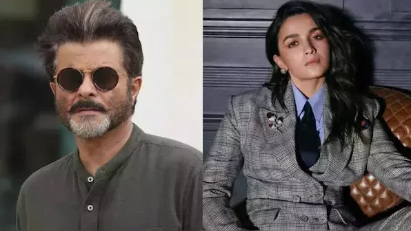 Anil Kapoor jpg Anil Kapoor Joins Yash Raj Films Spy Universe: Next Big Star to Step into the after Salman Khan, SRK, and Hrithik Roshan