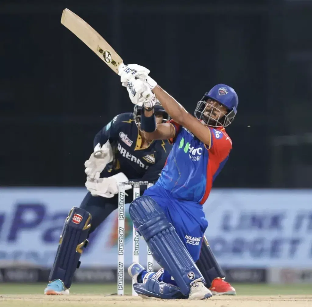 Axar Patel Image Credits DC Twitter 1 IPL 2024: DC vs MI – Match Preview, Prediction, Team News and Fantasy XI 