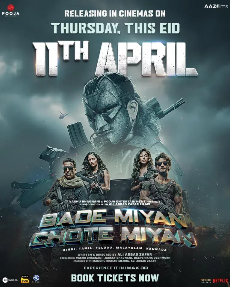 Top 8 Big Budget Films That Couldn’t Do Well At The Box Office