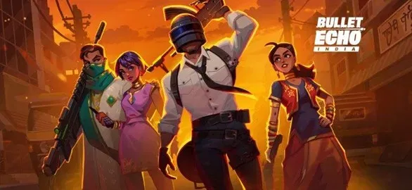 Bullet Echo India Officially Launches: A New Era in Mobile Gaming for Indian Players