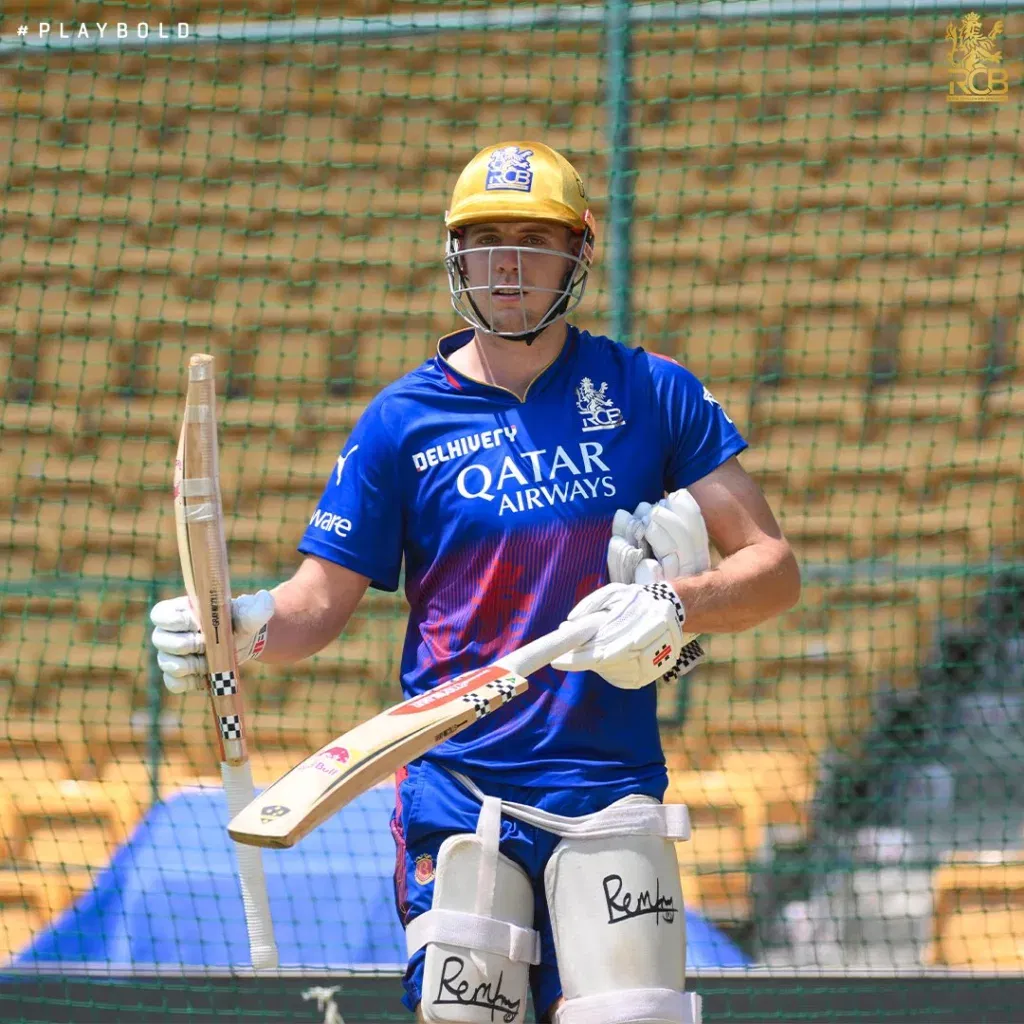 Cameron Green Image Credits RCB Twitter IPL 2024: RR vs RCB – Match Preview, Prediction, Team News and Fantasy XI 
