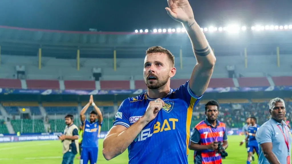 Chennaiyin FC Image Credits ISL ISL Playoffs Scenario As Both East Bengal and Chennaiyin Still Fighting for the 6th Spot