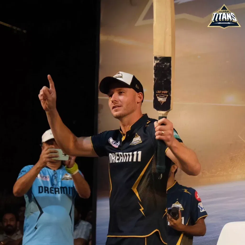 David Miller Image Credits GT Twitter IPL 2024: GT vs DC – Match Preview, Prediction, Team News and Fantasy XI 
