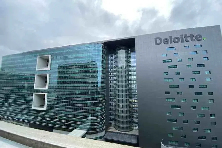 Deloitte