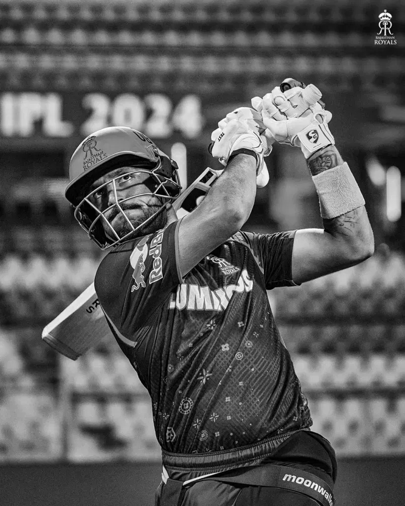Dhruv Jurel Image Credits RR Twitter IPL 2024: RR vs RCB – Match Preview, Prediction, Team News and Fantasy XI 