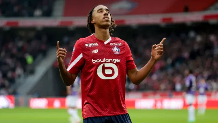 Leny Yoro only wants Real Madrid transfer with contract running out in 2025