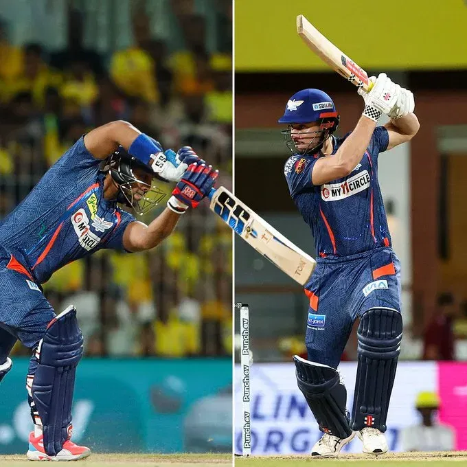 IPL 2024 CSK vs LSG : Stoinis’ Century Leads LSG to Victory by 6 Wickets