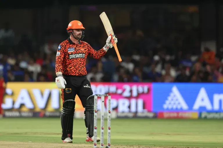 Sunrisers Hyderabad break their own record in IPL 2024: 287 runs scored in 1st innings
