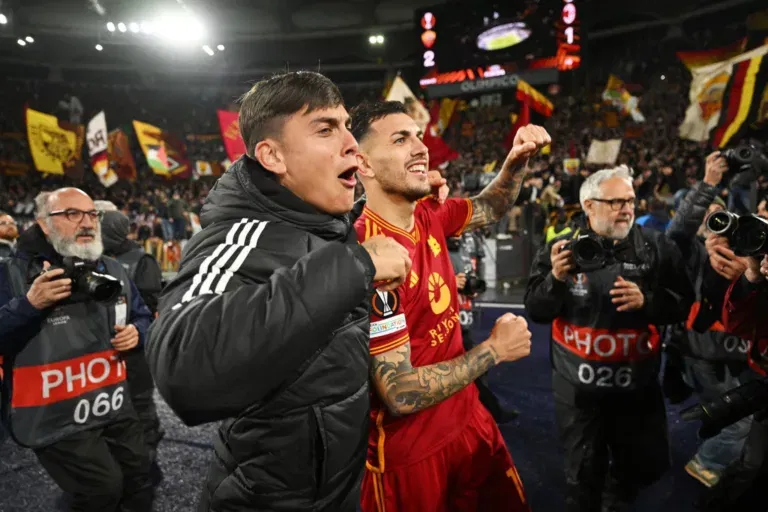Europa League 23/24 Quarter Final Leg 2 Results: Liverpool out, Leverkusen unbeaten