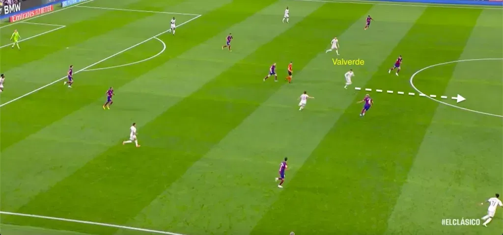 GLxffNjbkAENdHi Tactical Analysis: Real Madrid vs Barcelona - Dissecting the Clásico Showdown