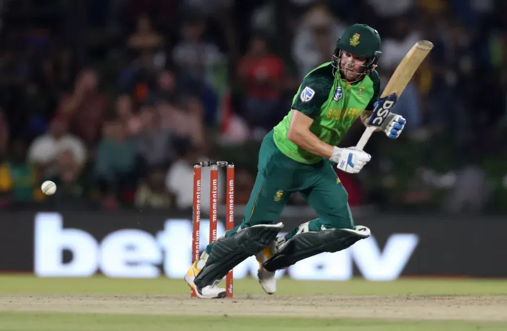 IC2A2RQYUFLQBO5RIZFHNQZ2BA No Temba Bavuma As Nortje Returns in Markram-led South Africa T20 World Cup 2024 Squad
