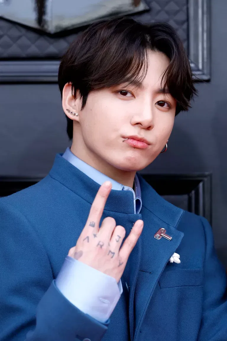 BTS Jungkook Makes a Comeback as Bam’s Dad on Instagram, Surpasses 2.5 Million Followers- ‘Maknae came home’
