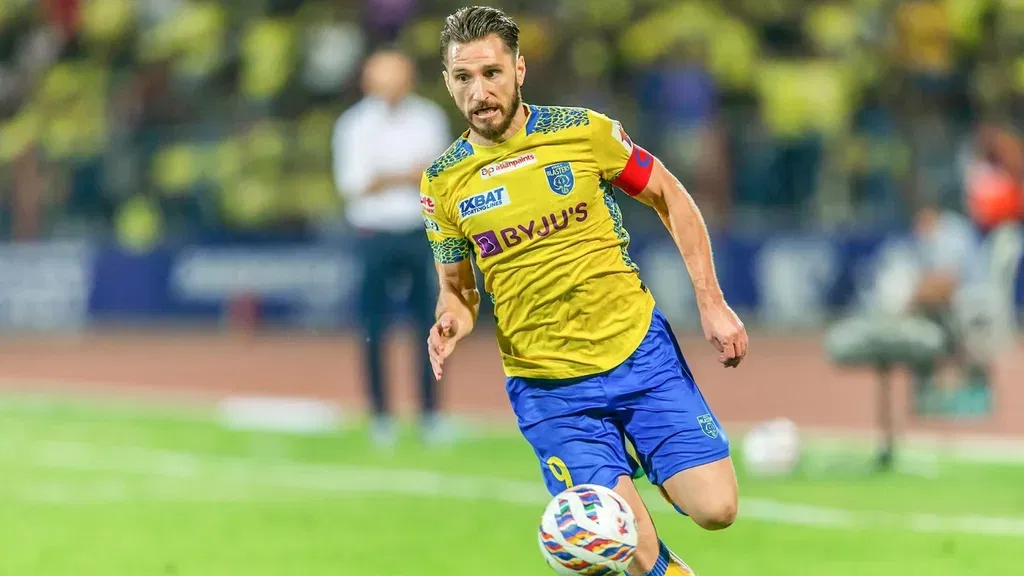 Kerala Blasters FC Image Credits ISL ISL Playoffs Scenario As Both East Bengal and Chennaiyin Still Fighting for the 6th Spot