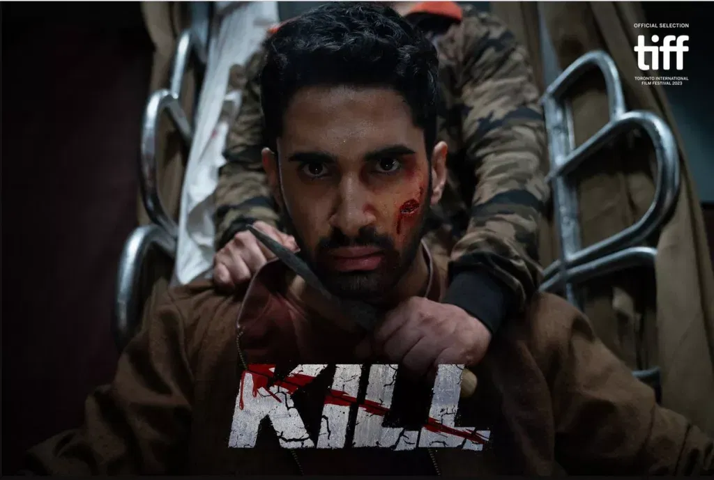 Kill 2024 Image Credits IMDb Action Thriller Kill OTT Release Date: Now Streaming on Disney+ Hotstar; Know everything about it