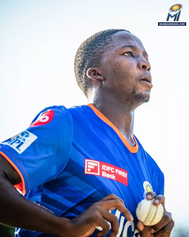 Kwena Maphaka Image Credits MI Twitter jpg IPL 2024: DC vs MI – Match Preview, Prediction, Team News and Fantasy XI 