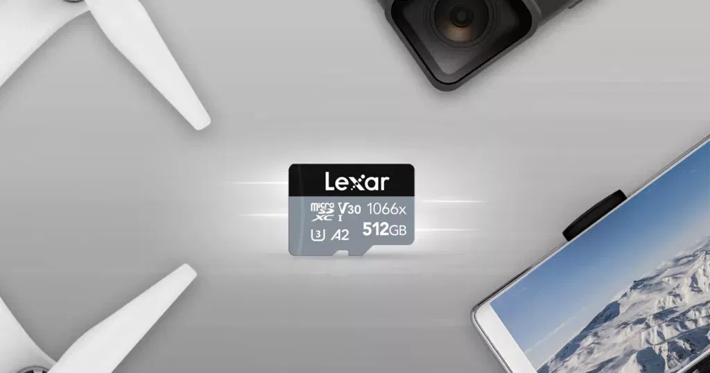 Lexar amplifies its Indian Market Presence with Kaizen Infoserve as an Exclusive Service Partner