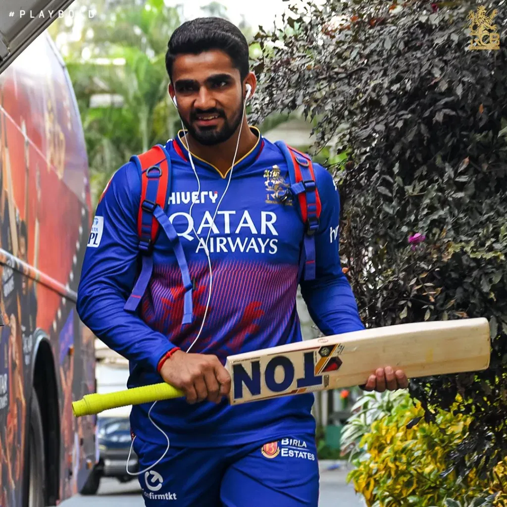 Mahipal Lomror Image Credits RCB Twitter IPL 2024: RR vs RCB – Match Preview, Prediction, Team News and Fantasy XI 
