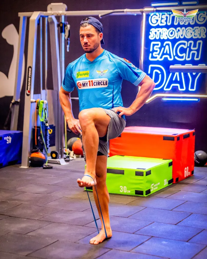 Marcus Stoinis Image Credits LSG Twitter 2 IPL 2024: CSK vs LSG – Match Preview, Prediction, Team News and Fantasy XI 