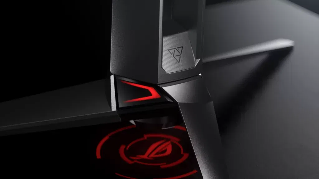 Elevate Your Gaming Experience: ASUS ROG Swift OLED PG27AQDM Monitor Now Available