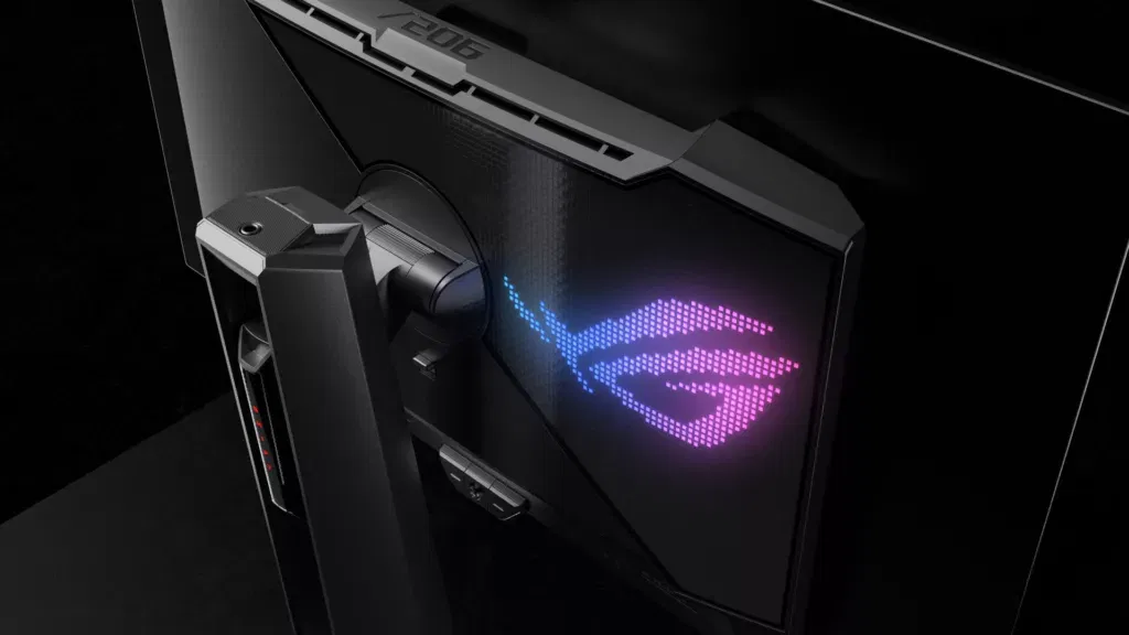 Elevate Your Gaming Experience: ASUS ROG Swift OLED PG27AQDM Monitor Now Available