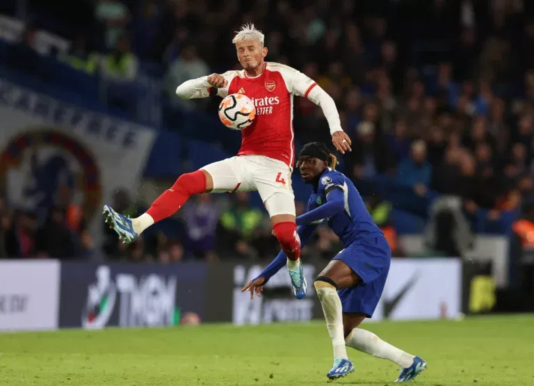 Premier League 2023-24: Arsenal vs Chelsea – Preview & Prediction | When and Where to Watch the Match LIVE in India?