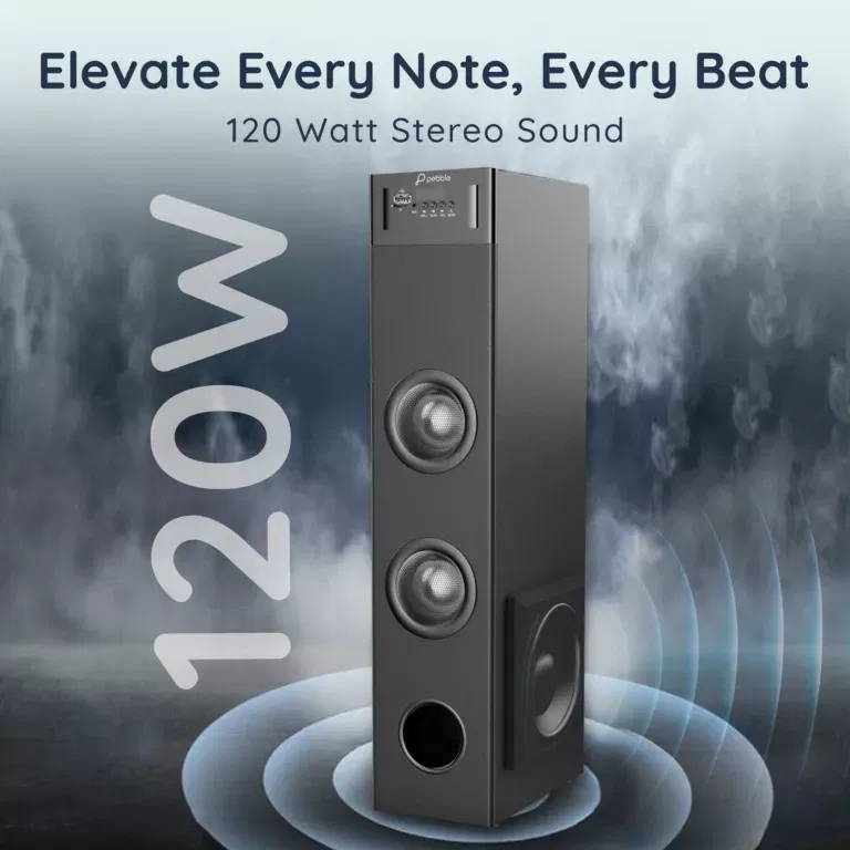 Best party speakers of 2024: Perfect speakers to suit your needs