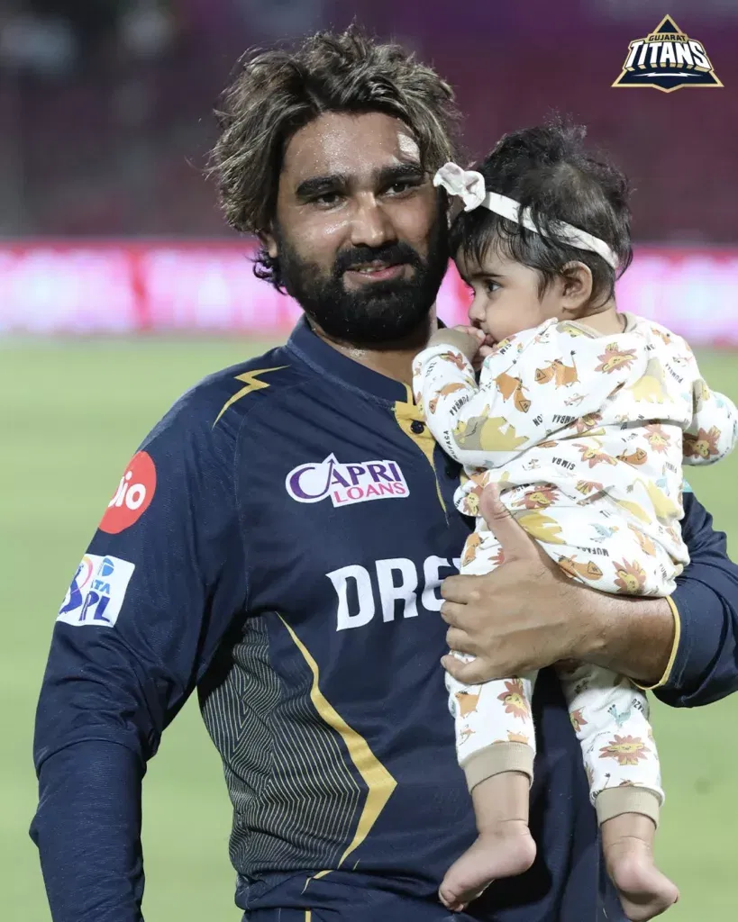 Rahul Tewatia Image Credits GT Twitter IPL 2024: GT vs DC – Match Preview, Prediction, Team News and Fantasy XI 