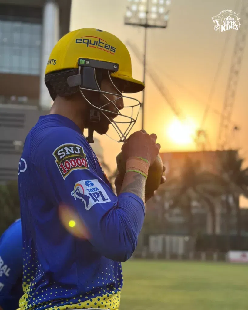 Ravindra Jadeja Image Credits CSK Twitter 1 IPL 2024: LSG vs CSK – Match Preview, Prediction, Team News and Fantasy XI 