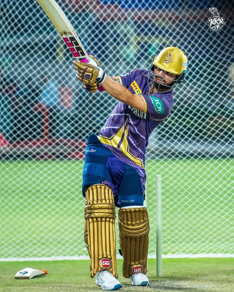Rinku Singh Image Credits Twitter India's Squad For T20 World Cup 2024, Samson, Chahal and Dube Picked As Rinku Singh Named in Travelling Reserves