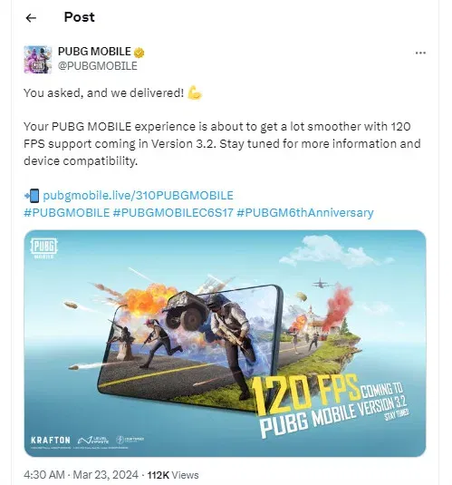 PUBG image