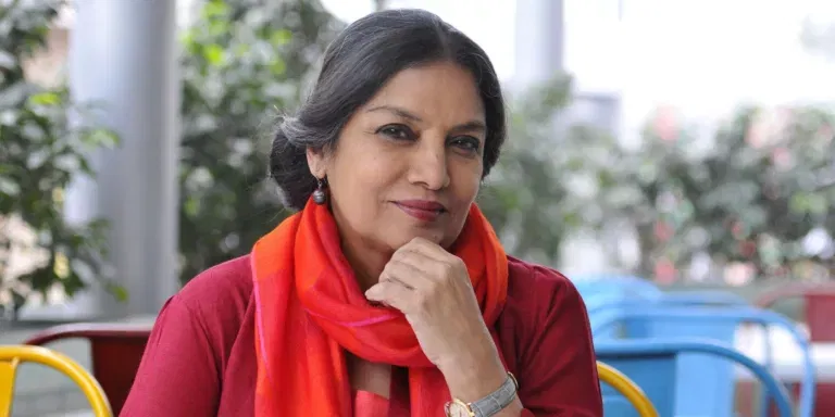 New York Indian Film Festival (NYIFF) Plans Celebration for Shabana Azmi’s 50-Year Cinematic Journey